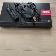 SONY BDZ-EW1200 1TB ブルーレイレコーダー - メルカリ