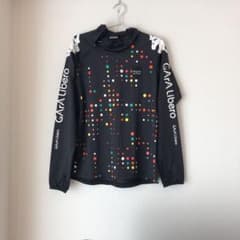 カッパ　kappa  サッカーウェアLサイズのサムネイル