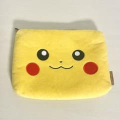 포켓몬 피카츄 파우치