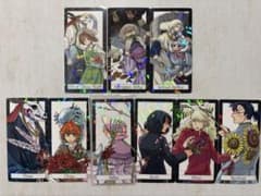 魔法使いの嫁 星待つひと トレーディングカード 来場者特典 m51137403004_1.jpg?1776142183
