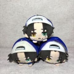 山田二郎 ヒプマイ もちころりん ヒプノシスマイク ※送料無料 即購入可