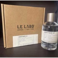 LE LABO ANOTHER 13 オードパルファム 100ml - メルカリ
