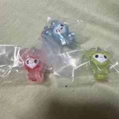 TWICEラブリー　めじるしアクセサリーのサムネイル