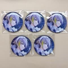 18TRIP エイトリ キャラバッジコレクションvol.7 琉衣 5点 - メルカリ