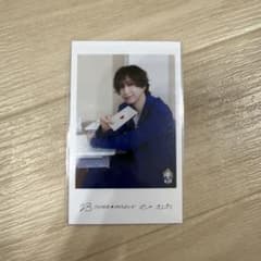 EBiDAN ミニフォト 〜隣の席セット〜 スパドラ 池田彪馬のサムネイル