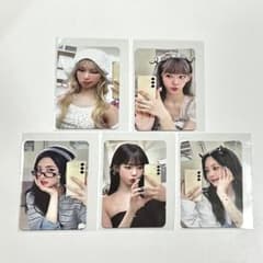 ルセラ MAKESTAR トレカ コンプ - メルカリ