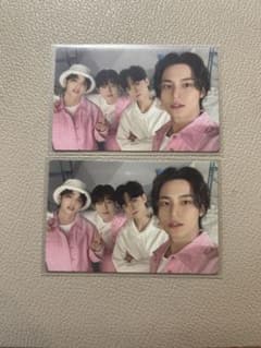 SEVENTEEN ケレン CARAT LAND トレカ HIPHOP TEAM - メルカリ