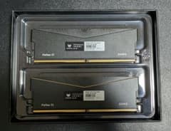 Acer Predator PallasII32GB(16GBx2枚)DDR5 - メルカリ