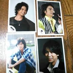 みい様専用取り置き公式 嵐 松本潤 写真のサムネイル