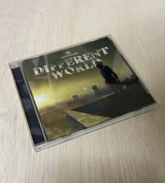 Alan Walker DIFFERENT WORLD CDのサムネイル