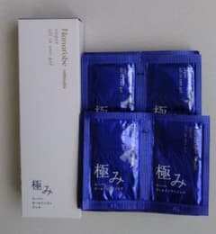 ナナローブ極み 60g新品未使用 パウチ70包 - メルカリ