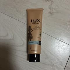 LUX スタイリング　ヘアクリームのサムネイル