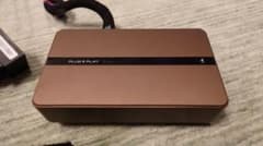 ベルランゴ用BEWITH DSPプロセシングアンプ プラチナボイス ビーウィズ ベルランゴ用BEWITH DSPプロセシングアンプ プラチナボイス