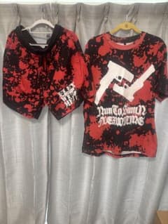 Flexwitme T シャツとハーフパンツセットのサムネイル