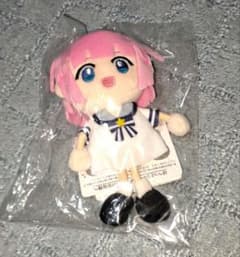 극장판 보치·자·롯크! re:re: 퍼펫 매력 고토 두