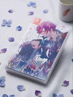 【新品未開封】Switch UN:LOGICAL アンロジカルのサムネイル