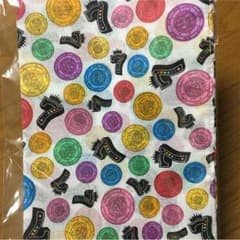 ジャニーズWEST ハンカチのサムネイル
