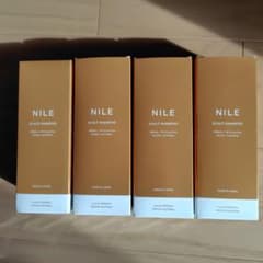 NILE スカルプシャンプー 300mlのサムネイル