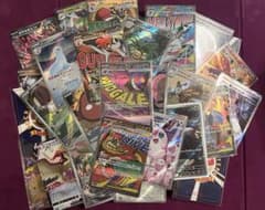 ポケモンカード 引退品 メガドリーム ゲンガー サーナイト MA 含む約