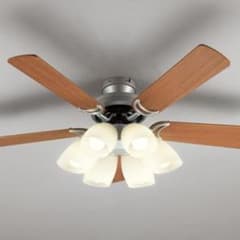 ODELIC　Ceiling Fan　オーデリック　CWJ9016LDRのサムネイル