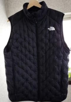 【美品】ノースフェイス アストロライトベスト Lサイズ　ND92401R 美品】ノースフェイス アストロライトベスト Lサイズ ND92401R - メルカリ