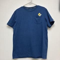 THE NORTH FACE 半袖Tシャツ ネイビーのサムネイル