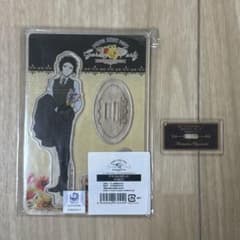 문스트 스이파라 스위트 파라다이스 아크릴 스탠드 악스타 아쿠타가와 류노스케