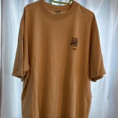 Undefeated Tシャツ XLのサムネイル