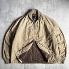 70s vintage】ファラオジャケット ゴールデンフリース usa製 古着