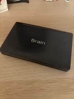 SHARP Brain 電子辞書 本体のサムネイル