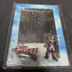 ウルトラヒーローズ アクリルスタンドのサムネイル
