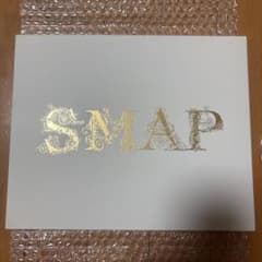 SMAPファンクラブ限定のサムネイル