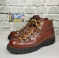 希少】90s Danner 30520X マウンテンライト US8.5 - メルカリ