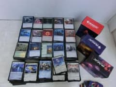 M144☆Magic: The Gathering☆2000枚以上☆ケース付き - メルカリ