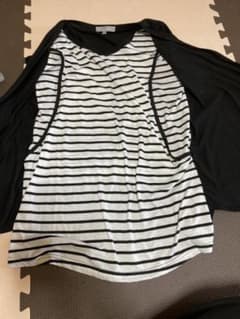 授乳服のサムネイル