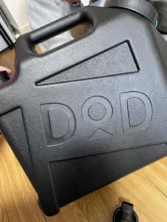 DOD ウォータージャグのサムネイル