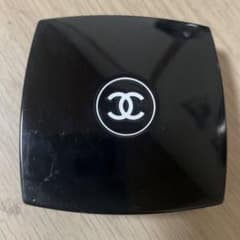 CHANEL アイシャドウパレット 4色のサムネイル