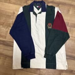 Tommy Hilfiger ポロシャツ Lのサムネイル