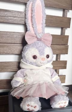 ステラルー♡リーナベルSサイズコスチューム/handmadeのサムネイル