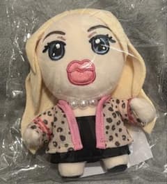 アレン様ホテラバぬいぐるみ - メルカリ