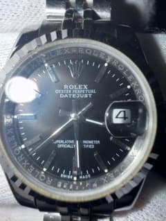 ROLEX ロレックス デイトジャスト レディース 79174 自動巻 本体のみ