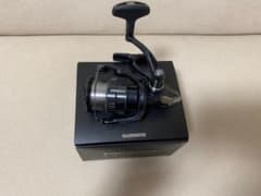 シマノ 19ヴァンキッシュc3000mhgのサムネイル