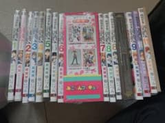月刊少女野崎くん 全巻のサムネイル