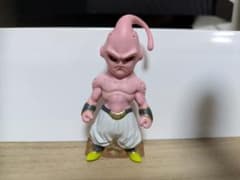 ドラゴンボールアドバージ 魔人ブウ フィギュア