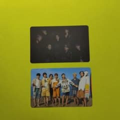 BTS トレカのサムネイル