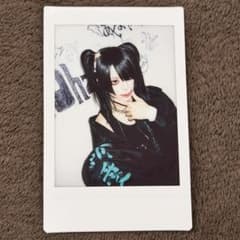 甘い暴力 咲 チェキ - メルカリ