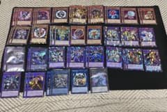 遊戯王OCG】ジェムナイトデッキパーツ - メルカリ