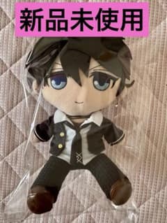✨️新品✨️DIABOLIK LOVERS 無神ルキ 制服 Giftぬいぐるみ - メルカリ