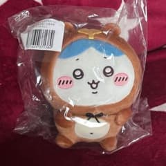 たぬきだもんくじ ハチワレ B賞 - メルカリ