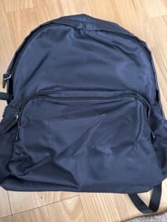 PRADA TESSUTO MONTAGN バックパック BLEU 2VZ066 - メルカリ